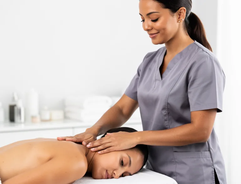 Spa Service in Heilbronn